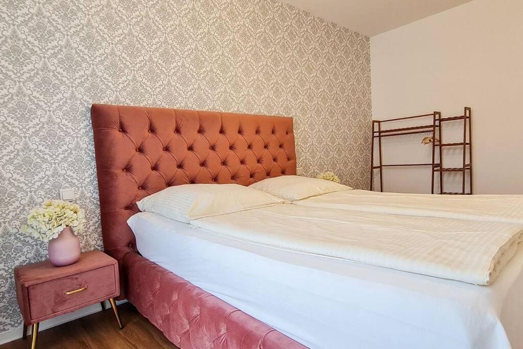 נירנברג Luxus Wohnung Im Stadtzentrum מראה חיצוני תמונה